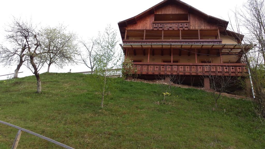 Casa Irinuca Hotel Садова Екстериор снимка