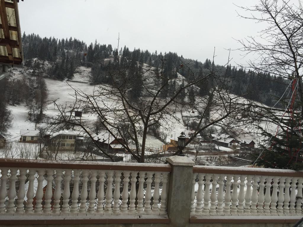 Casa Irinuca Hotel Садова Екстериор снимка
