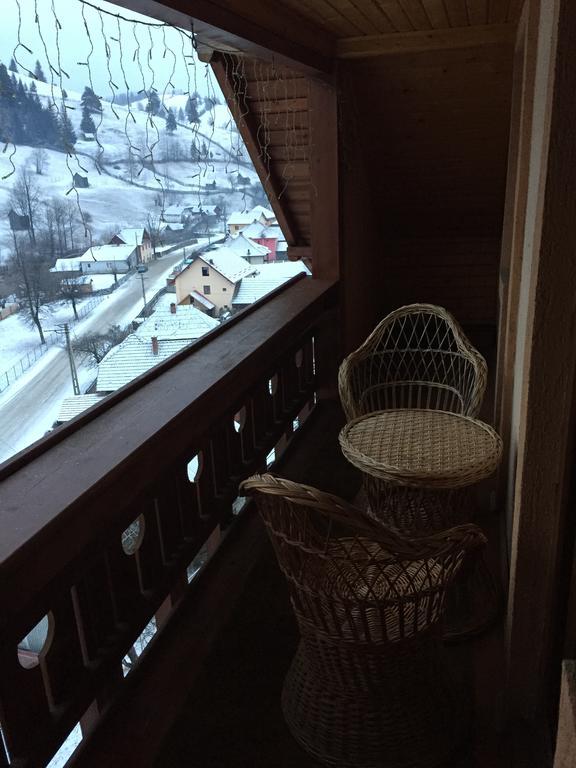 Casa Irinuca Hotel Садова Екстериор снимка
